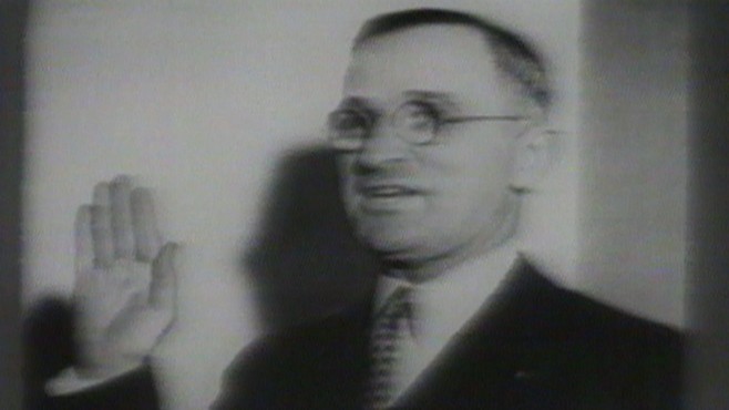 VIDEO: Harry S. Truman Tribute