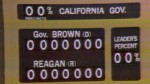 VIDEO: Ronald Reagan Runs for Governor
