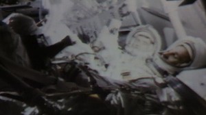 Jan. 27, 1967: Apollo I Tragedy Video - ABC News