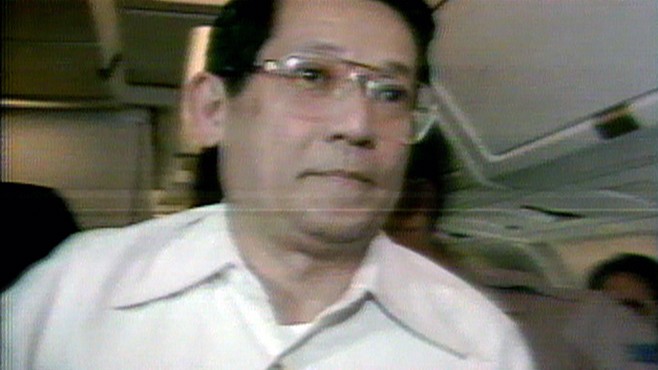 Aug 21 1983 Benigno Aquino Assassinated Video Abc News