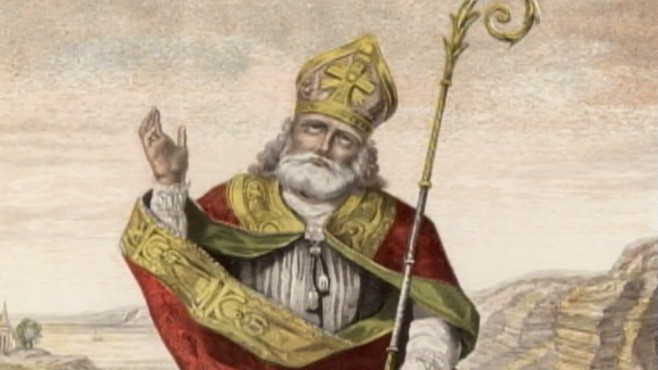 VIDEO: St. Patrick's Day Traditions