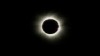 VIDEO: Total Solar Eclipse