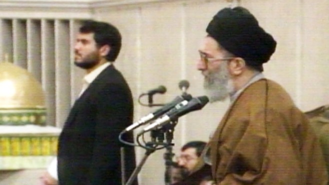 VIDEO: Middle East Peace Talks