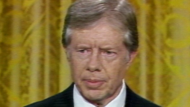 VIDEO: Iran Hostage Crisis