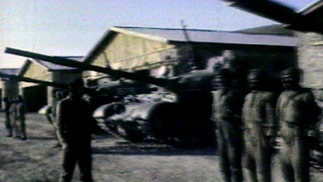 VIDEO: Soviets Invade Afghanistan