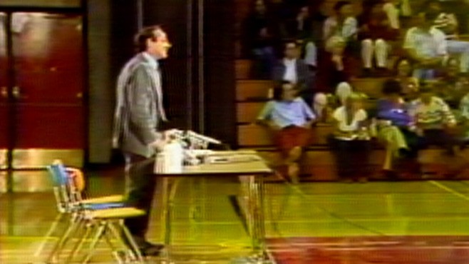 VIDEO: Harvey Milk Killed