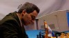 VIDEO: Deep Blue computer defeats chess champion Kasparov