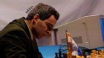 VIDEO: Deep Blue computer defeats chess champion Kasparov