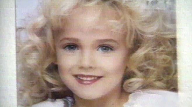 Jan 3 1997 Jon Benet Ramsey Murder Mystery Video Abc News 