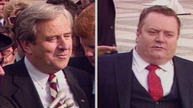 hustler v. falwell 1988 hardcore teen anal fuck