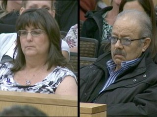 Jodi Arias' Parents Told Cops She Had 'Mental Problems'