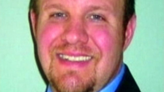 PHOTO: The Powerball jackpot winner from Arizona has been identified as Fountain Hills resident, Matthew Good.