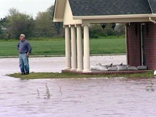 Arkansas Flooding