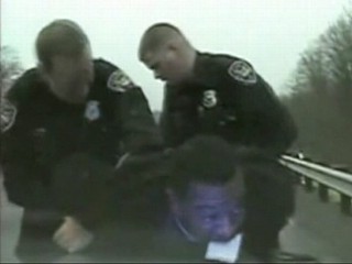 Cops: Bank Robber Ate The Evidence