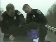 Cops: Bank Robber Ate the Evidence