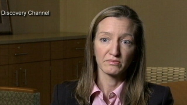PHOTO: Dr. Autumn Klein