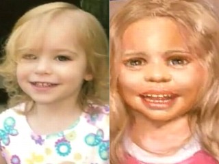 Baby Grace