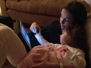 Family Uses Sleep Consultants for Fussy Toddler