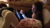 Danielle and her husband Marcello were up almost all night long trying to get their two young children to sleep every night so they turned to the sleep consultants of Dream Team Baby for help.