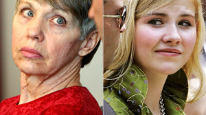 PHOTO Wanda Barzee and Elizabeth Smart are shown