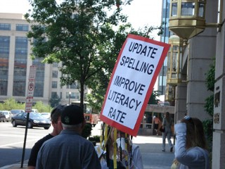 Spelling Bee