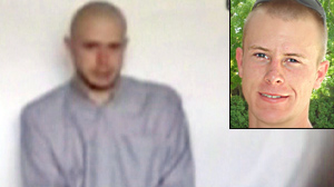 PHOTO Pfc. Bowe Robert Bergdahl has been captured by the Taliban