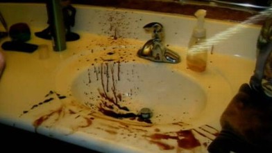 PHOTO: Evidence is shown in the Jodie Arias trial.
