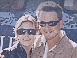 Missing boaters