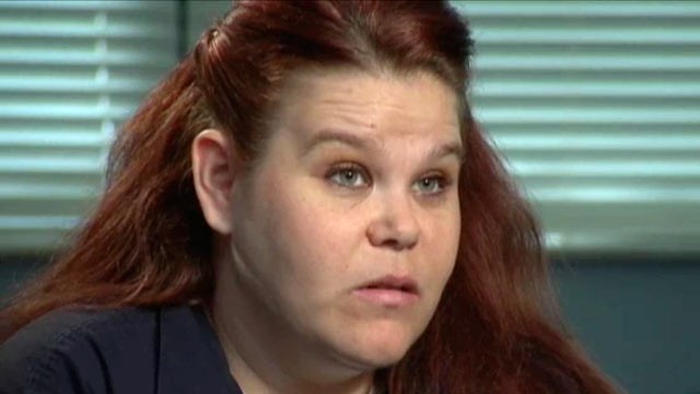 PHOTO: Bobbi Ann Finley allegedly targeted military servicemen before taking their cash and leaving them in financial ruin.