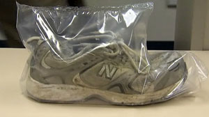 PHOTO Fort Lauderdale Police are trying to identify a murder victim whose remains were placed in a South Florida canal.