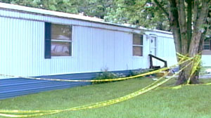 12-year-old boy who shot his parents
