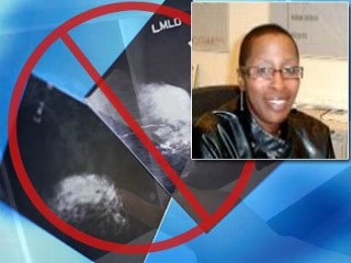 Keele Maynor faked breast cancer diagnosis
