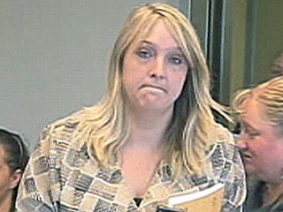 Woman Who Allegedly Mowed Down Husband With SUV Blames Xanax