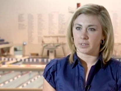 VIDEO: Inside USA Swimming