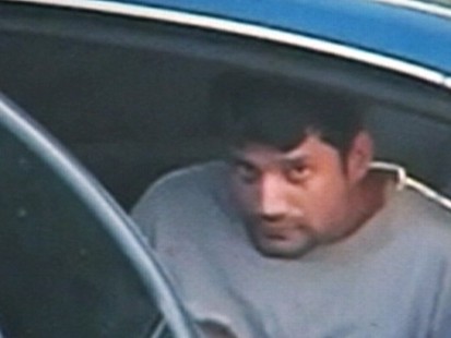 VIDEO: FBI leads result in the arrest of a man in Watertown, Massachusetts. (No Audio)