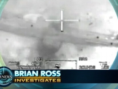 VIDEO: Founder Julian Assange has gone into hiding after posting U.S. military video.