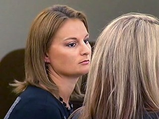 Group Sex Scandal: Texas Teacher Gets 5 Years in Prison