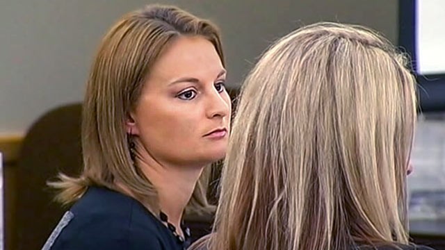 Group Sex Scandal Texas Teacher Sentenced To 5 Years In