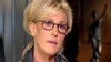 PHOTO: To the residents of Hinkley, Calif., a small speck of a town on the edge of the Mojave Desert, Erin Brockovich, 51, is more than a mythic name. She is the real-life hero.