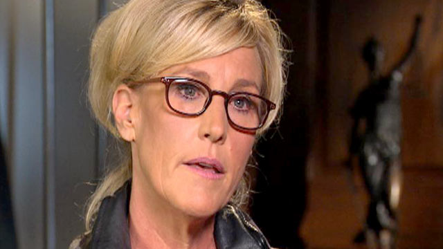 PHOTO: To the residents of Hinkley, Calif., a small speck of a town on the edge of the Mojave Desert, Erin Brockovich, 51, is more than a mythic name. She is the real-life hero.