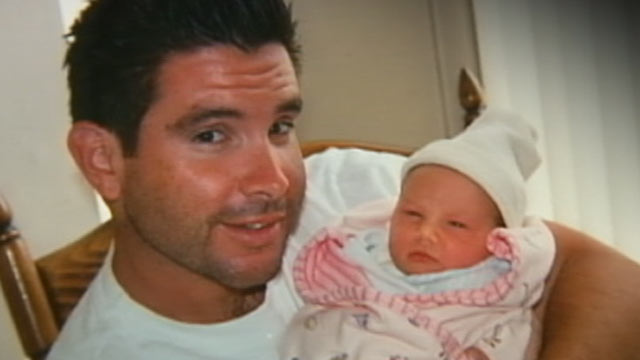 PHOTO Bryan Stow, a father of two and a Giants fan, is in a coma after being attacked following a San Francisco Giants/LA Dodgers game.