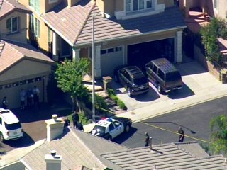 Police are investigating an apparent murder suicide that left six family members dead.