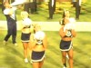 cheerleaders