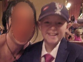 Police Investigating Leukemia Hoax