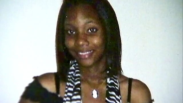 PHOTO: Candice Parchment of Clayton County, Georgia was murdered in April 2010. Her diary has led to the arrest of a suspect a year later.