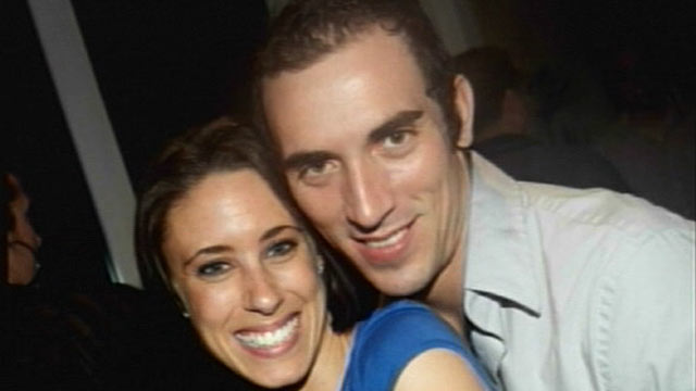 PHOTO: Seen here is Casey Anthony with her boyfriend partying.