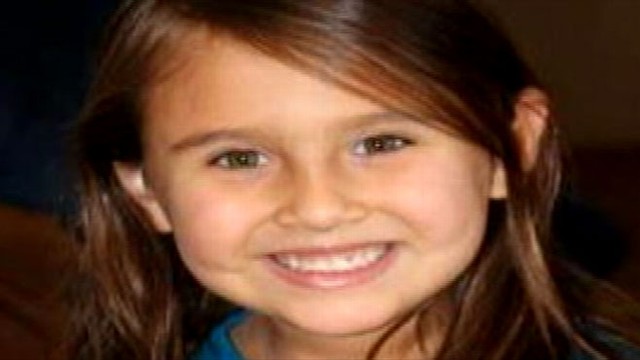 VIDEO: Sergio Celis describes how he found his daughter missing.