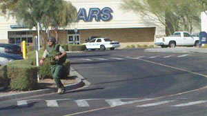 PHOTO Mall Shooting