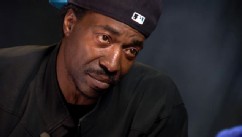 PHOTO: Charles Ramsey sat down with 
