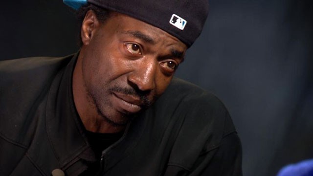 PHOTO: Charles Ramsey sat down with "Nightlines" Cynthia McFadden to discuss what happened when he helped free three kidnapped women in Cleveland.